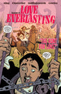 LOVE EVERLASTING #2 CVR A CHARRETIER *(DH A5)*