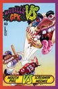 MADBALLS VS GARBAGE PAIL KIDS #3 CVR C TRADING CARD *(DH H1)*