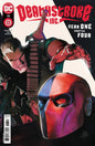 DEATHSTROKE INC #13 CVR A JANIN *(DH M1)*