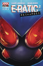 E RATIC RECHARGED #2 (OF 4) CVR A ANDREWS *(DH U1)* *(DH V2)*