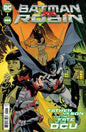 BATMAN VS ROBIN #1 (OF 5) CVR A ASRAR *(DH M1)*