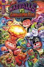 MADBALLS VS GARBAGE PAIL KIDS #4 CVR A SIMKO *(DH H1)*