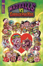 MADBALLS VS GARBAGE PAIL KIDS #4 CVR B CROSBY *(DH H1)*