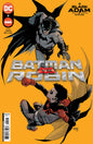 BATMAN VS ROBIN #2 (OF 5) CVR A ASRAR *(DH M1)*