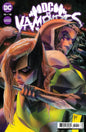 DC VS VAMPIRES #10 (OF 12) CVR A MARCH *(DH J1)*