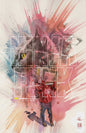 NINJA FUNK #1 (OF 4) CVR A MACK *(DH F3)*
