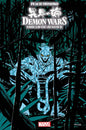 DEMON WARS SHIELD OF JUSTICE #1 DRAGOTTA VAR *(DH V1)*