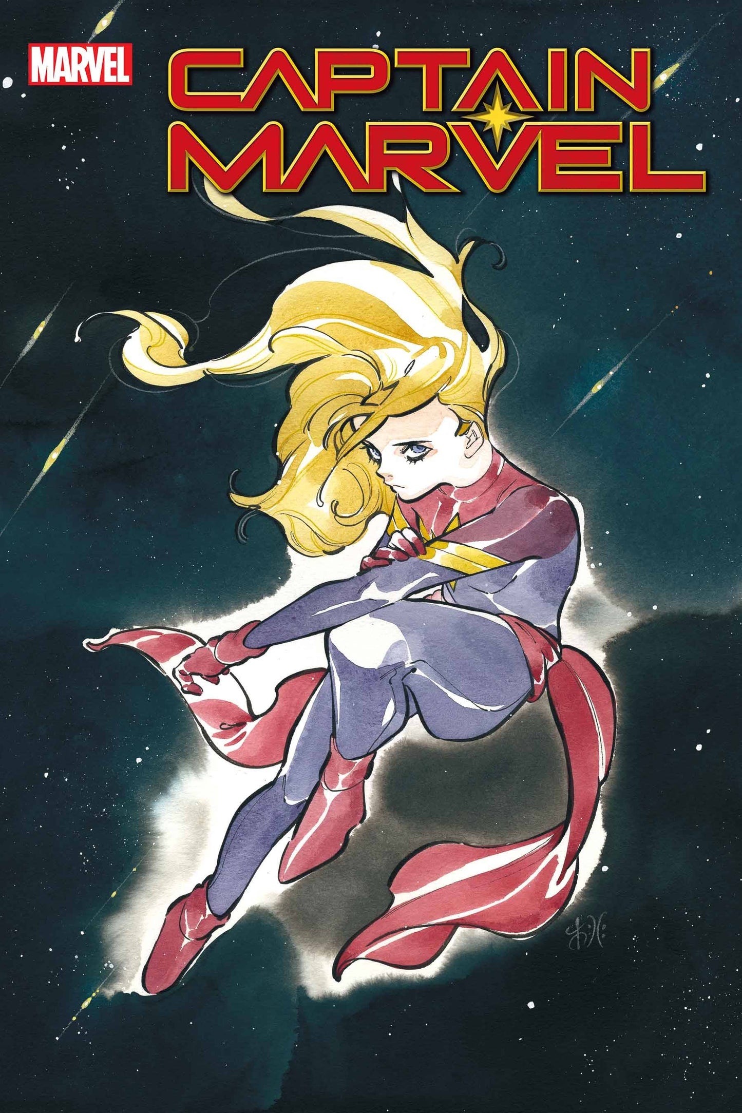 CAPTAIN MARVEL #44 MOMOKO VAR *(DH S2)*