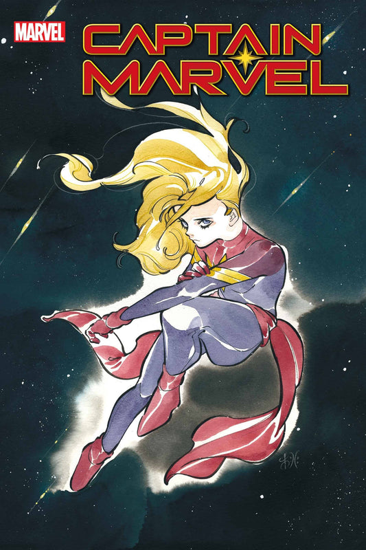 CAPTAIN MARVEL #44 MOMOKO VAR *(DH S2)*