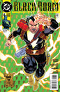 BLACK ADAM #6 (OF 12) CVR D WOODS 90S CVR *(DH M1)*