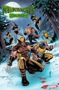 MURDERWORLD WOLVERINE #1 *(DH L1)* *(DH A3)*