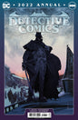 DETECTIVE COMICS #1046 CVR B BERMEJO CARD STOCK VAR *(DH I1)*