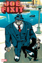 JOE FIXIT #1 *(DH H1)*