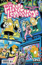 PINK LEMONADE #5 *(DH A5)*