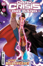 DARK CRISIS BIG BANG #1 (ONE SHOT) CVR A MIKEL JANIN *(DH R1)*