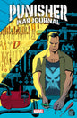 PUNISHER WAR JOURNAL BASE #1 *(DH A5)*