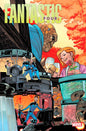 FANTASTIC FOUR #4 ALLEN STORMBREAKERS VAR (DH A4)