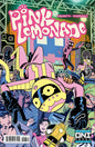 PINK LEMONADE #6 *(DH A5)*