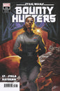 STAR WARS BOUNTY HUNTERS #31 MANHANINI BLACK HISTORY MONTH *(DH A5)*