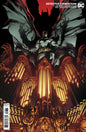 DETECTIVE COMICS #1068 CVR C IVAN REIS CARD STOCK VAR *(DH I1)*