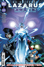 LAZARUS PLANET ASSAULT KRYPTON #1 (ONE SHOT) CVR A MARQUEZ S *(DH H1)*