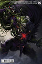 LAZARUS PLANET ONCE WERE GODS #1 (ONE SHOT) CVR C MATTINA CA *(DH H1)*