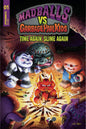 MADBALLS VS GARBAGE PAIL KIDS SLIME AGAIN #1 CVR A SIMKO *(DH H1)*