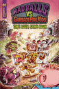 MADBALLS VS GARBAGE PAIL KIDS SLIME AGAIN #1 CVR B CROSBY *(DH H1)*