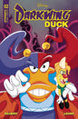 DARKWING DUCK #2 CVR E FORSTNER *(DH R1)*