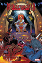 MURDERWORLD GAME OVER #1 *(DH A3)*
