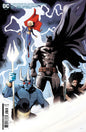 LAZARUS PLANET OMEGA #1 CVR B LEE GARBETT CARD STOCK VAR *(DH C2)*