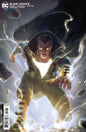 BLACK ADAM #8 (OF 12) CVR B TIAGO DA SILVA CARD STOCK VAR *(DH M1)*