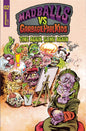 MADBALLS VS GARBAGE PAIL KIDS SLIME AGAIN #2 CVR B CROSBY *(DH H1)*