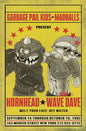 MADBALLS VS GARBAGE PAIL KIDS SLIME AGAIN #2 CVR C POSTER AR *(DH H1)*