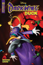 DARKWING DUCK #3 CVR A LEIRIX *(DH W1)*
