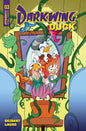 DARKWING DUCK #3 CVR D FORSTNER *(DH R1)*