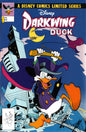 DARKWING DUCK #1 CVR A FACSIMILE *(DH R1)*