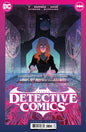 DETECTIVE COMICS #1070 CVR A EVAN CAGLE *(DH I1)*