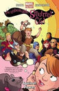 UNBEATABLE SQUIRREL GIRL TP VOL 01 SQUIRREL POWER *RELEASE DATE: 8/19/2015*