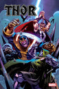 THOR #34 CVR A RELEASE DATE 5/24/23 *(DH Z3)*