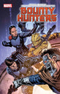 STAR WARS BOUNTY HUNTERS #34 *(DH A5)*