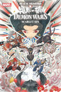 DEMON WARS SCARLET SIN #1 *(DH S1)*