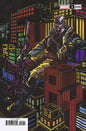 FURY #1 DEL MUNDO VAR *(DH S2)* *(DH G3)*