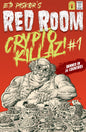 RED ROOM CRYPTO KILLAZ #1 *(DH K5)*