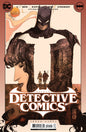 DETECTIVE COMICS #1071 CVR A EVAN CAGLE *RELEASE DATE 4/25/23* *(DH K3)*