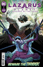 LAZARUS PLANET REVENGE GODS #3 (OF 4) CVR A MARCH *(DH H1)*