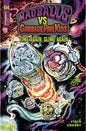 MADBALLS VS GARBAGE PAIL KIDS SLIME AGAIN #4 CVR B CROSBY *(DH H1)*