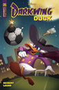 DARKWING DUCK #5 CVR A LEIRIX *(DH R1)*
