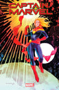 CAPTAIN MARVEL #50 DARBOE VAR *(DH S2)* *(DH Y3)*