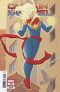 CAPTAIN MARVEL #50 AMANDA CONNER VAR *(DH S2)* *(DH Y3)*